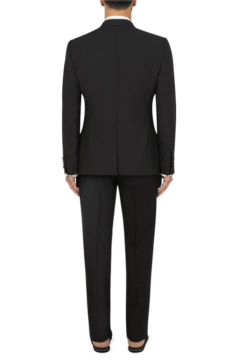 dolce gabbana martini tux|Dolce&Gabbana Regular Martini Fit 3.